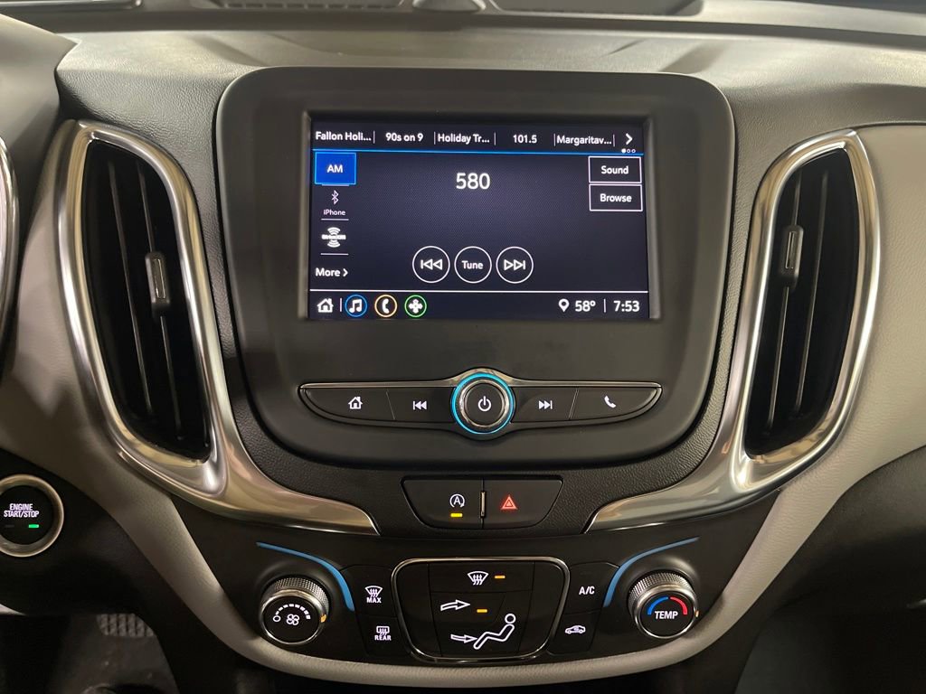 Certified 2022 Chevrolet Equinox LS w/ LS Convenience Package image 19