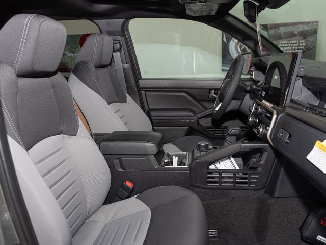 New 2026 Toyota Tacoma TRD Off-Road AWD/4WD image 23