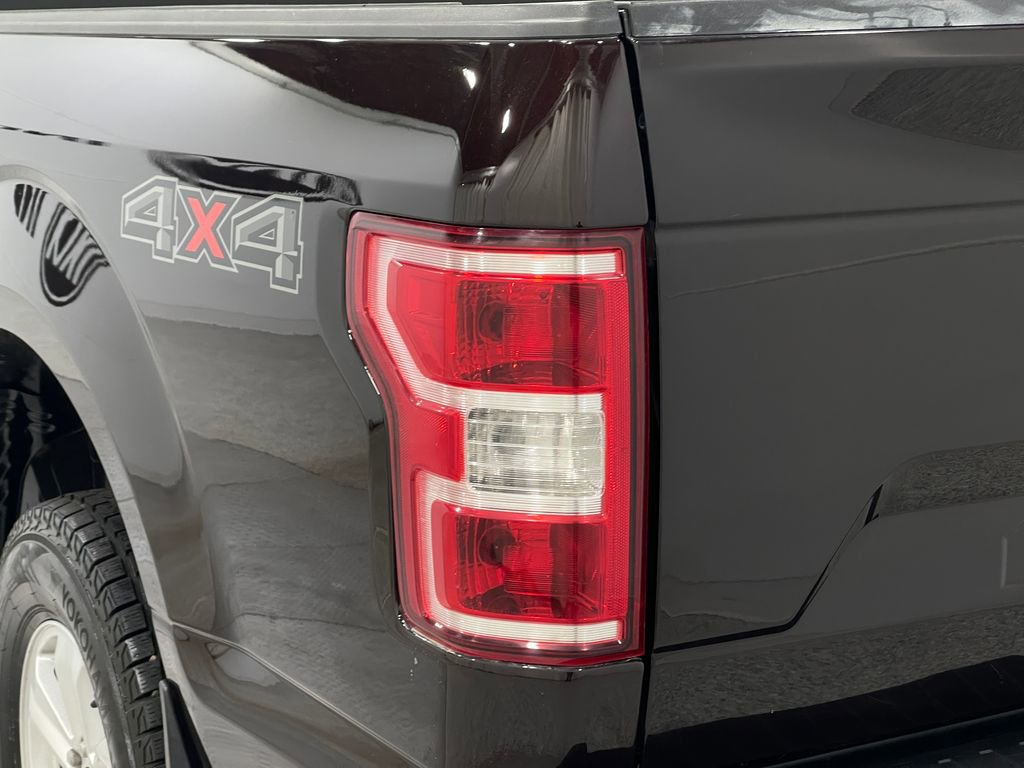 Used 2020 Ford F150 XLT w/ Equipment Group 301A Mid image 33