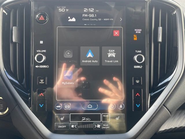 New 2026 Subaru Ascent Premium image 10