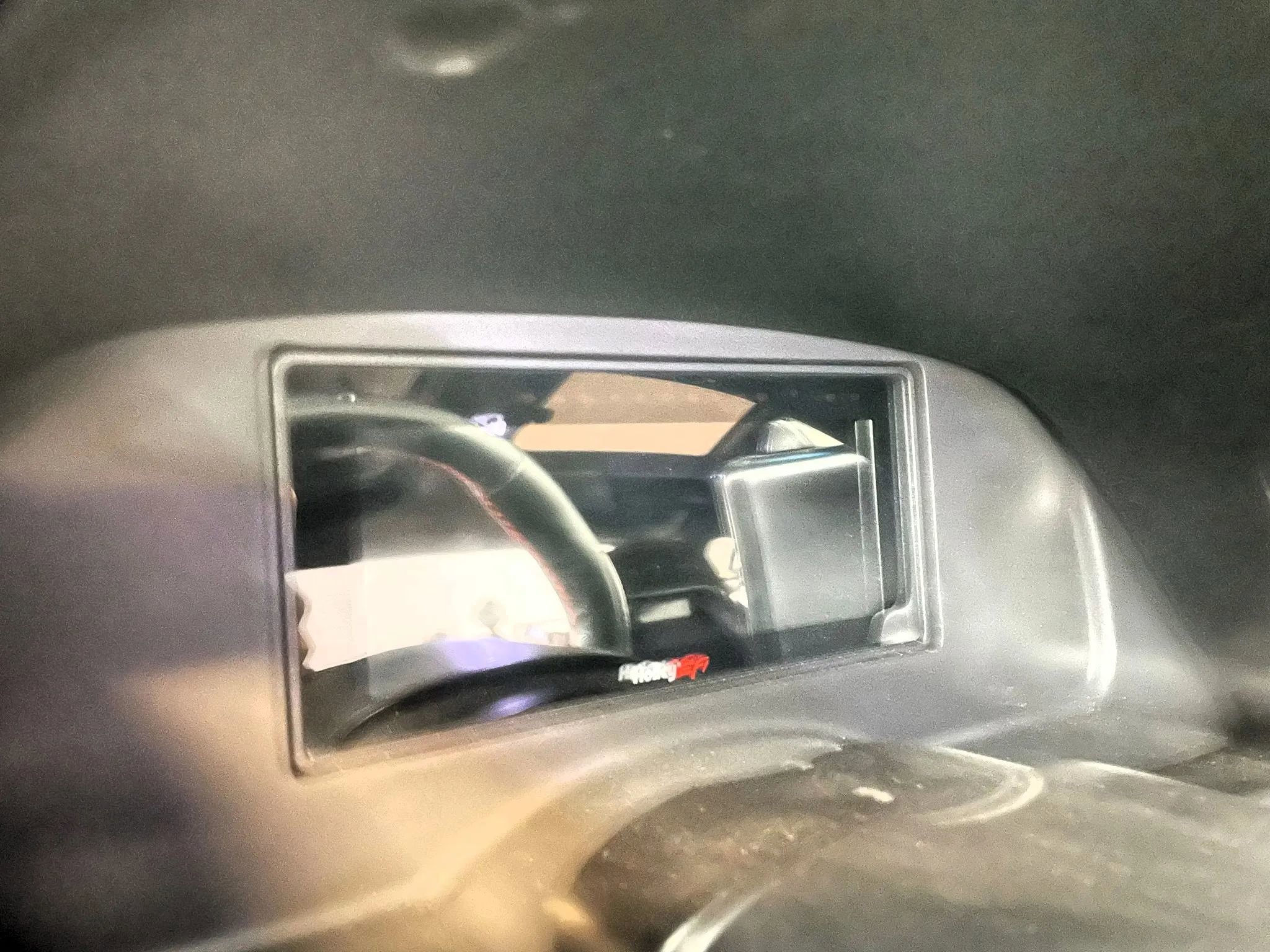 Used 1990 Nissan 300ZX GS RWD image 18