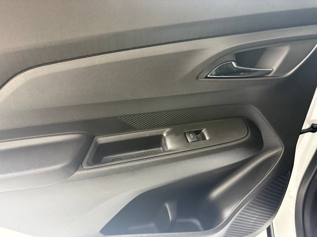 New 2027 Chevrolet Bolt RS FWD image 36