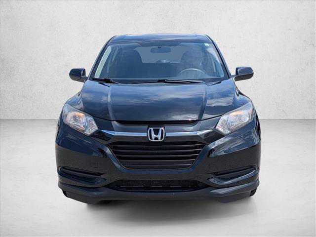 Used 2017 Honda HR-V LX video 2
