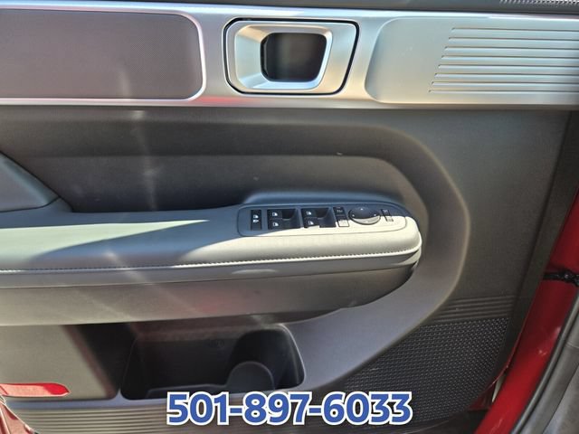 Used 2026 Hyundai Santa Fe SEL AWD/4WD image 32