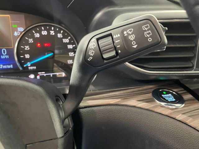 Used 2021 Ford Explorer Limited image 16