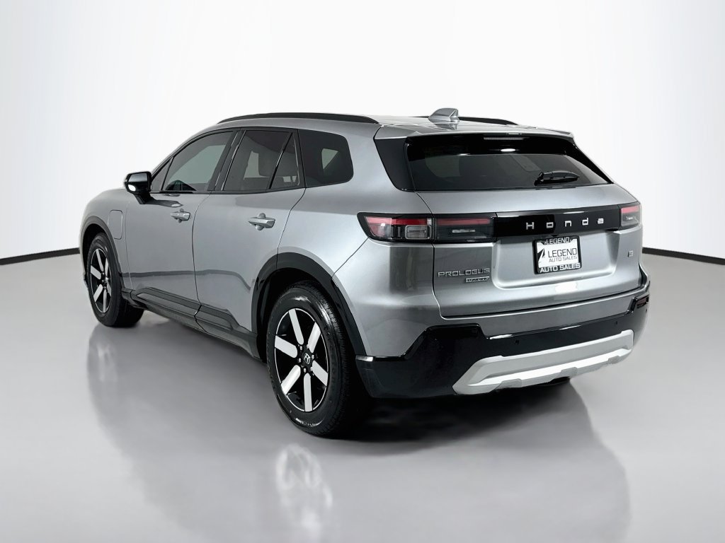 Used 2025 Honda Prologue Touring image 8