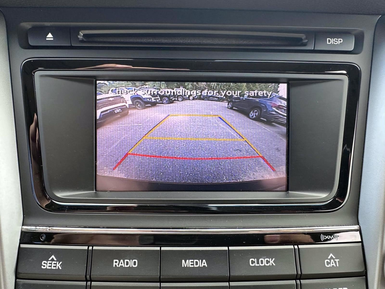 Used 2017 Hyundai Tucson SE w/ SE Popular Package 02 AWD/4WD image 21