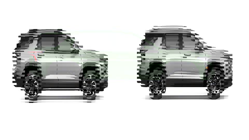 New 2026 Chevrolet Equinox LT w/ Convenience Package II image 29