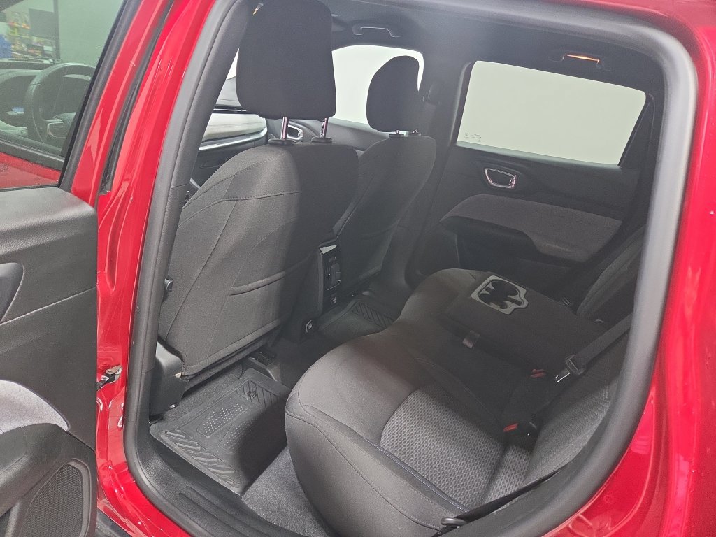 Used 2024 Jeep Compass Sport AWD/4WD image 20