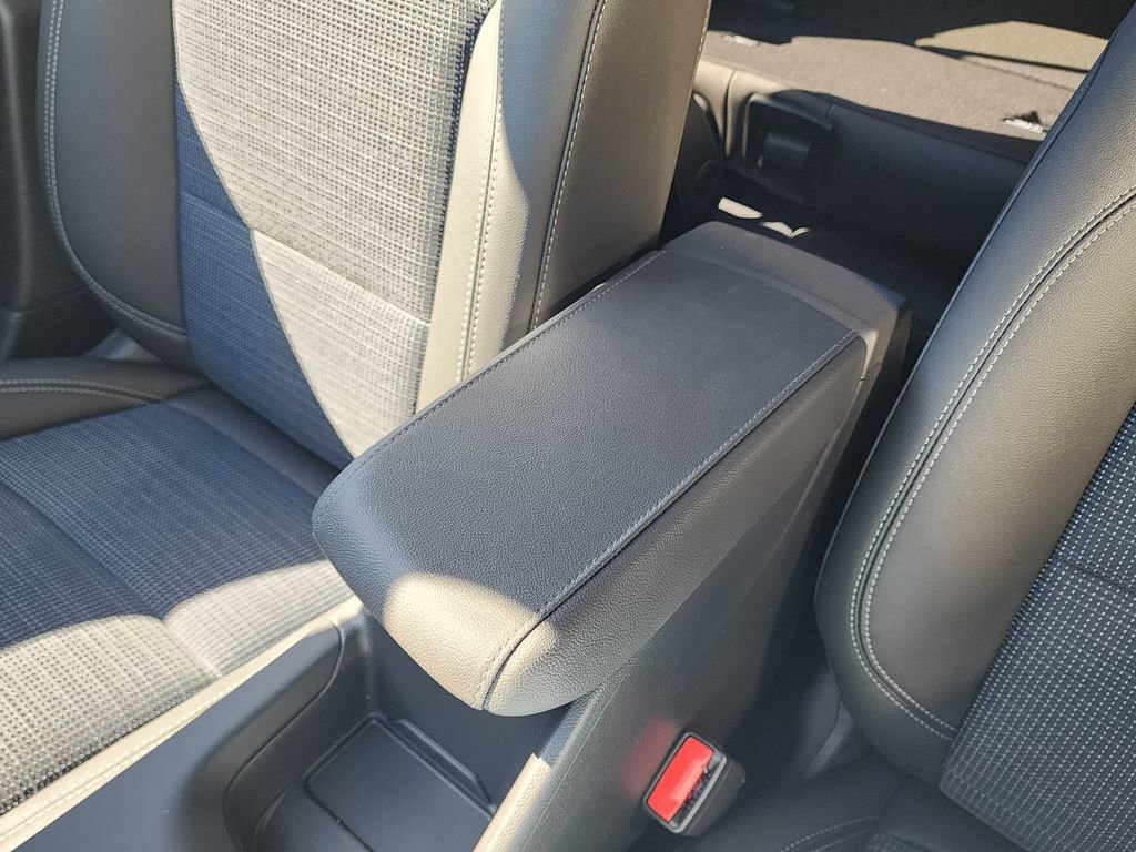 New 2026 Buick Envista Preferred image 30