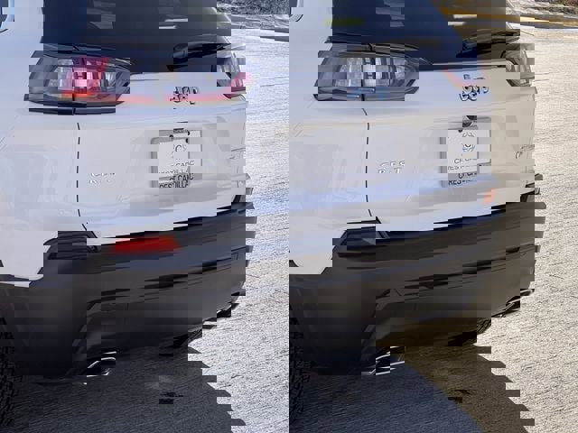 Used 2022 Jeep Cherokee Latitude Lux image 6