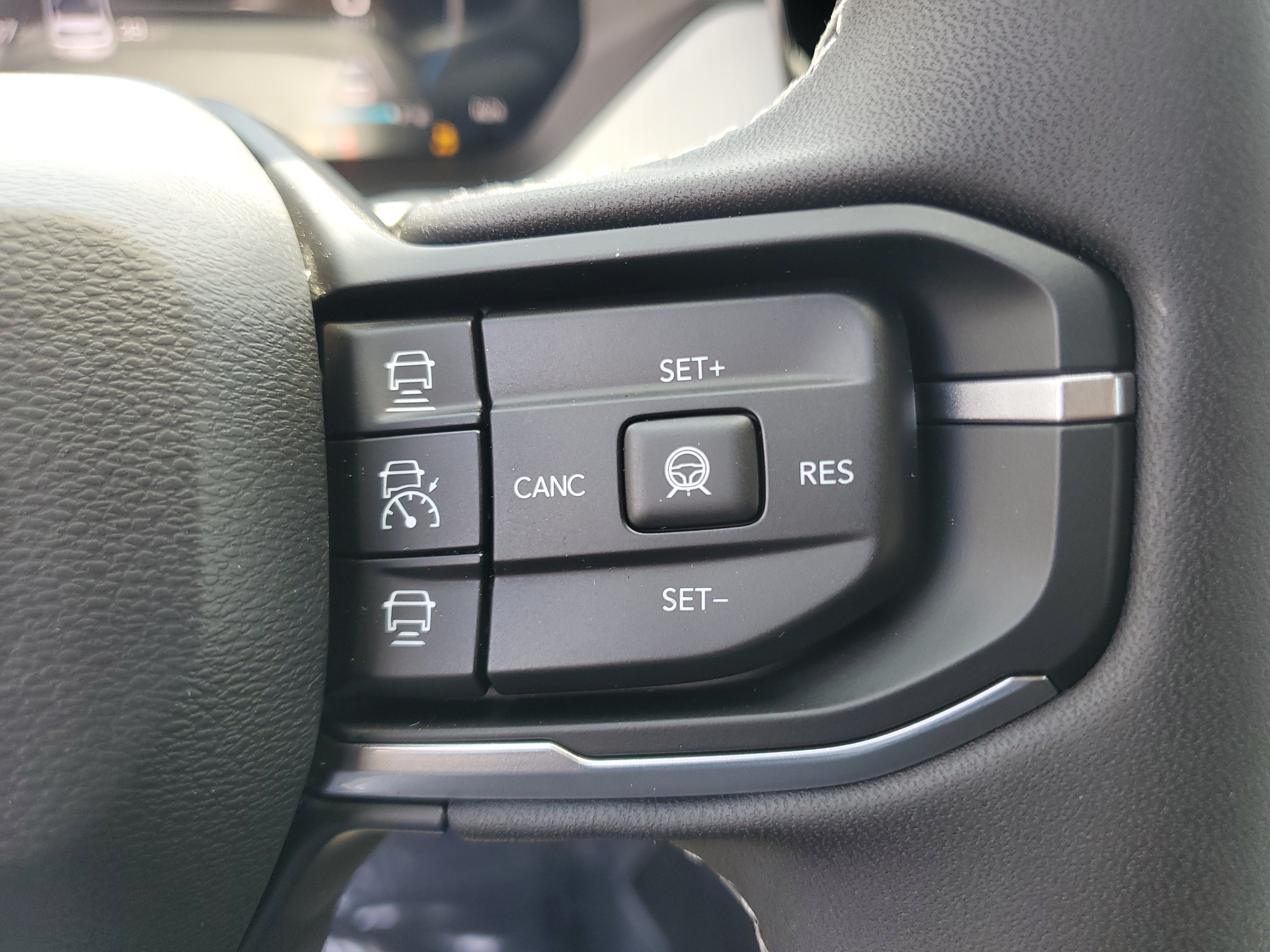 New 2026 Jeep Cherokee Limited AWD/4WD image 25