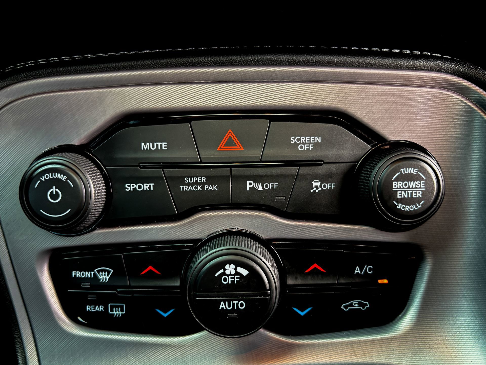 Used 2023 Dodge Challenger R/T w/ Plus Package RWD image 30