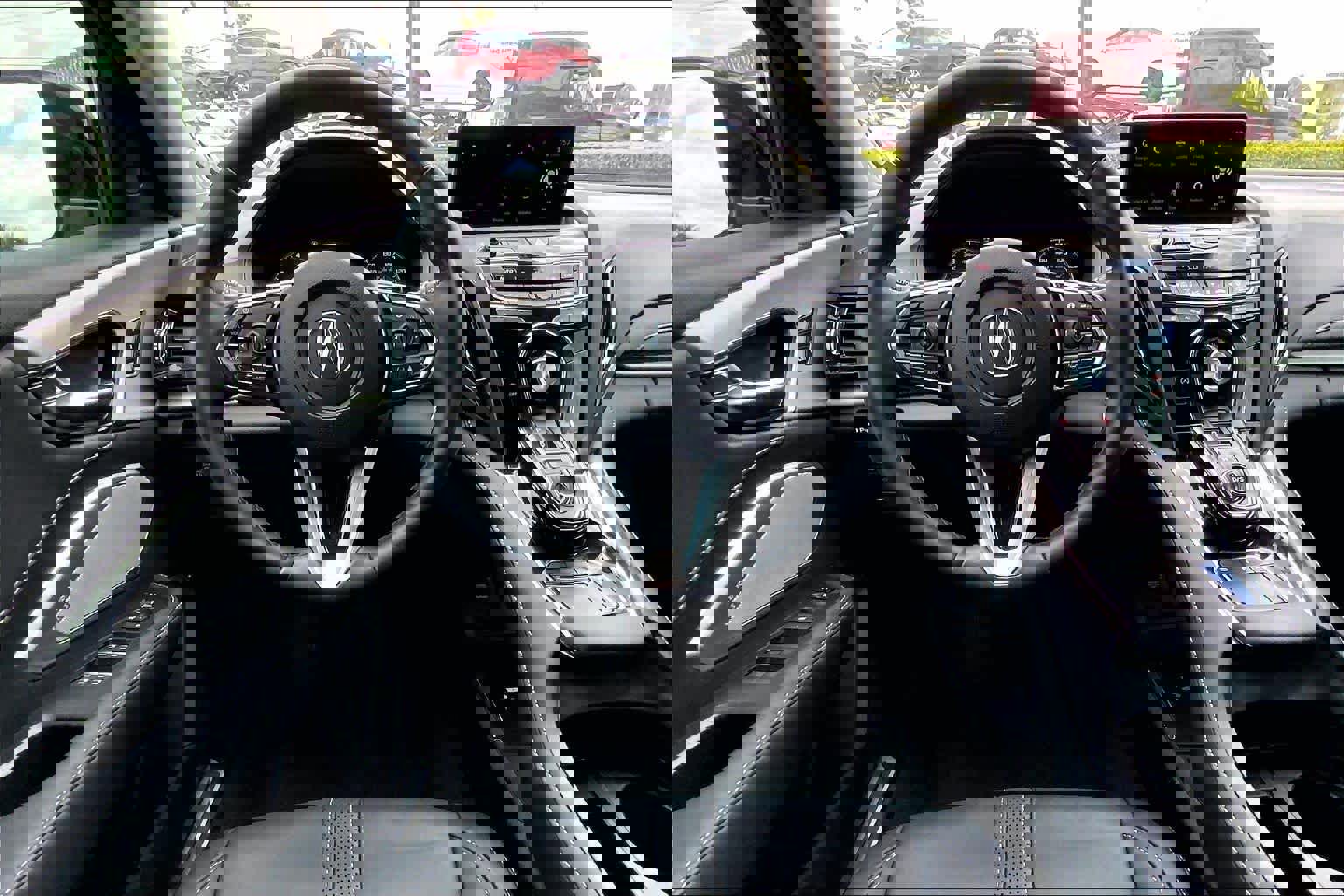 Used 2023 Acura RDX FWD w/ Technology Package image 6