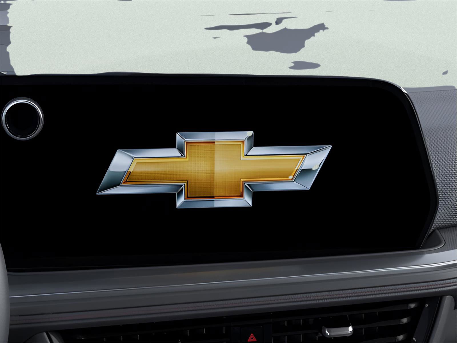 New 2026 Chevrolet Suburban RST image 20