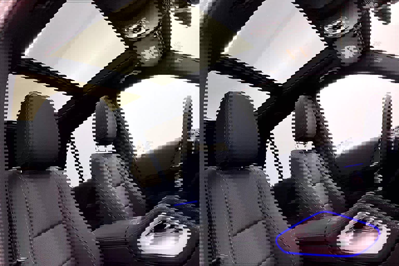 New 2026 Mercedes-Benz GLE 450 4MATIC image 22