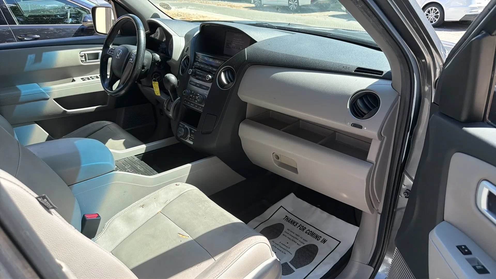 Used 2012 Honda Pilot EX-L image 29
