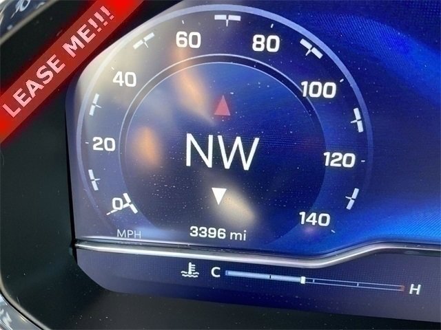 Used 2025 Chevrolet Silverado 1500 LT w/ Protection Package image 12