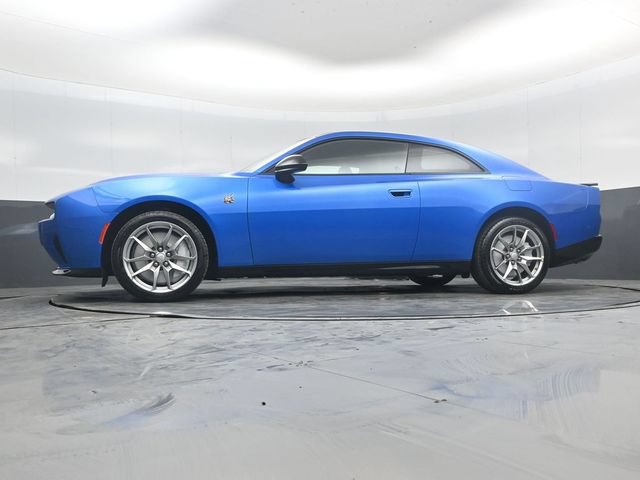 New 2026 Dodge Charger Scat Pack w/ Wheel & Tire Package AWD/4WD image 43
