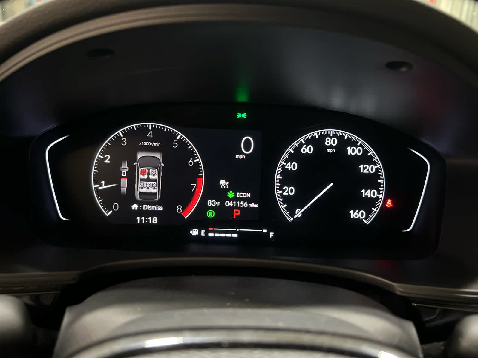 Used 2025 Honda Civic Sport image 13