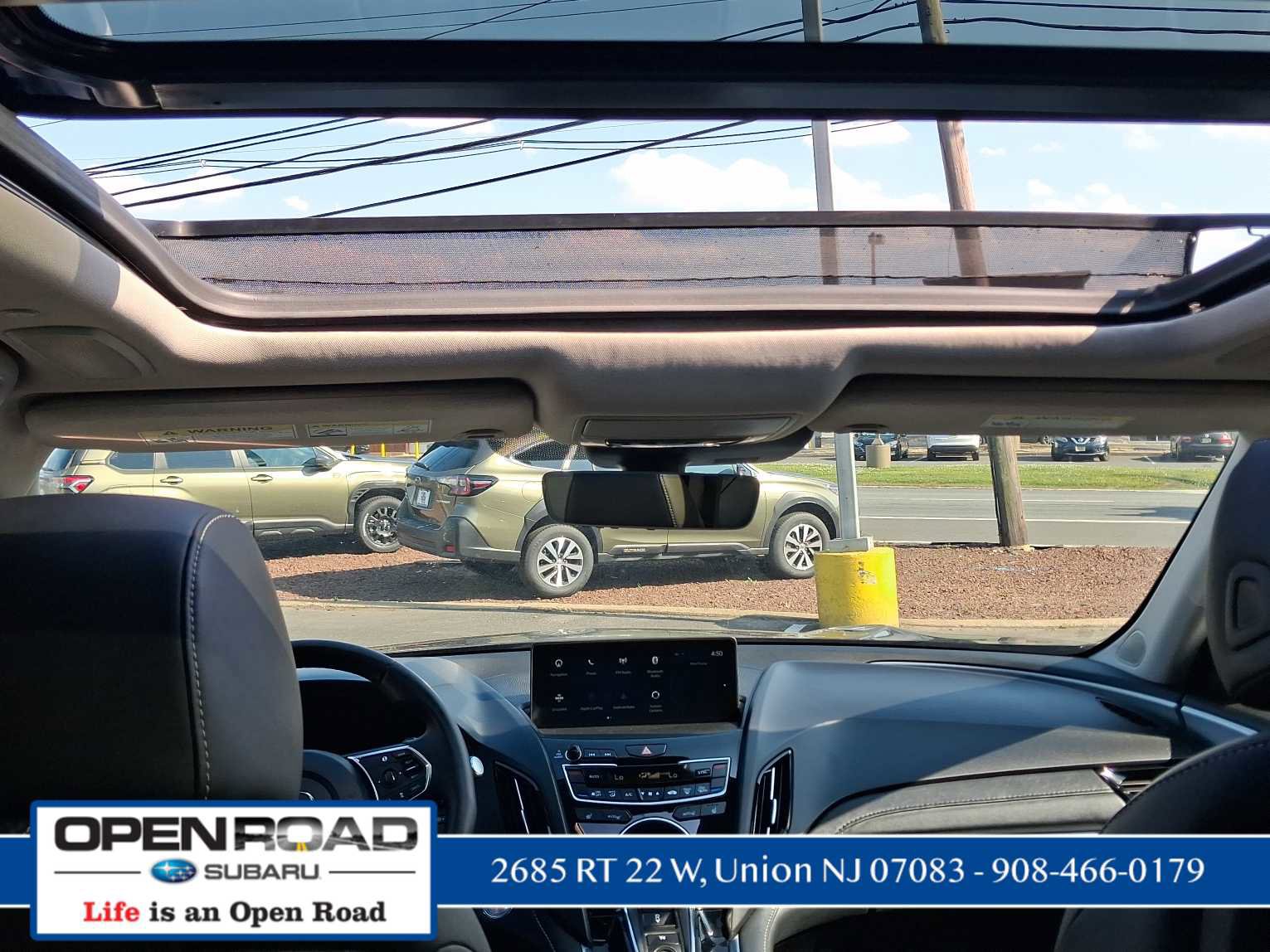 Used 2019 Acura RDX AWD w/ Technology Package image 15