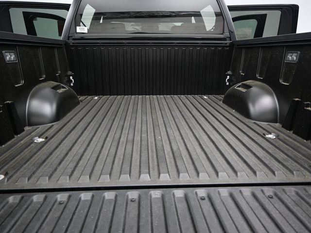 New 2026 Toyota Tundra Limited AWD/4WD image 14