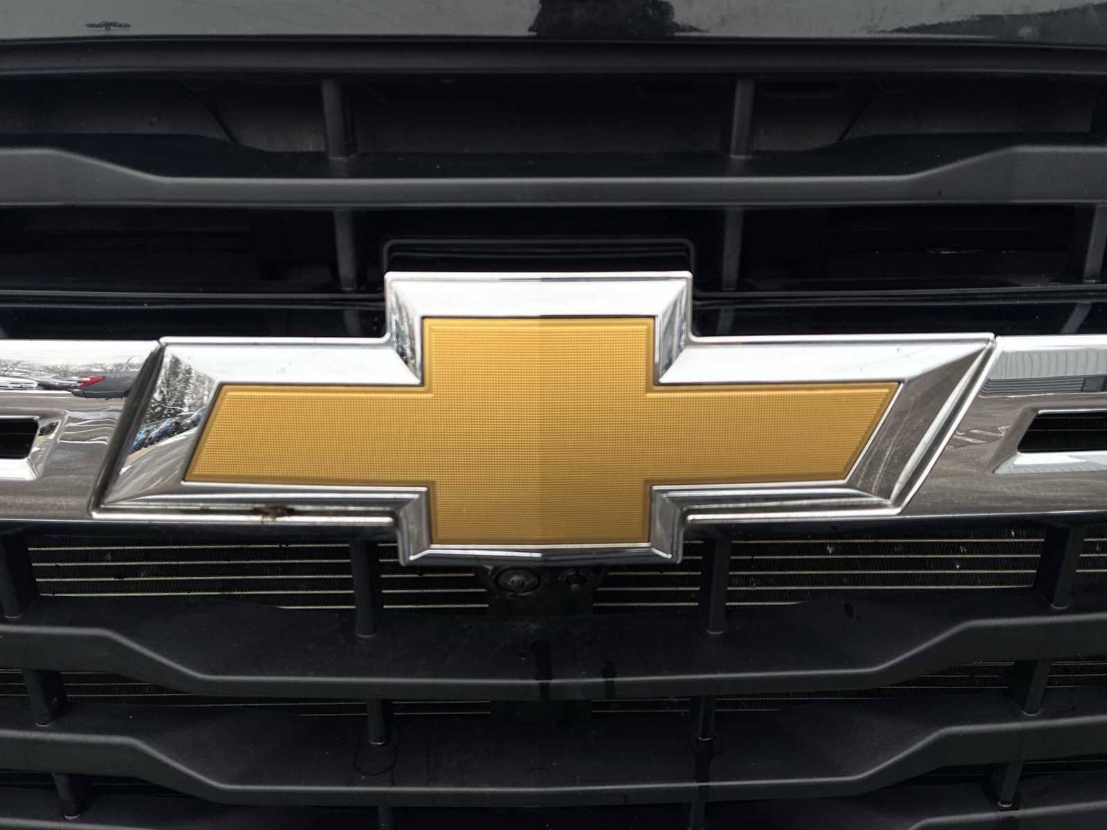 Used 2024 Chevrolet Silverado 2500 LT w/ All Star Edition image 31