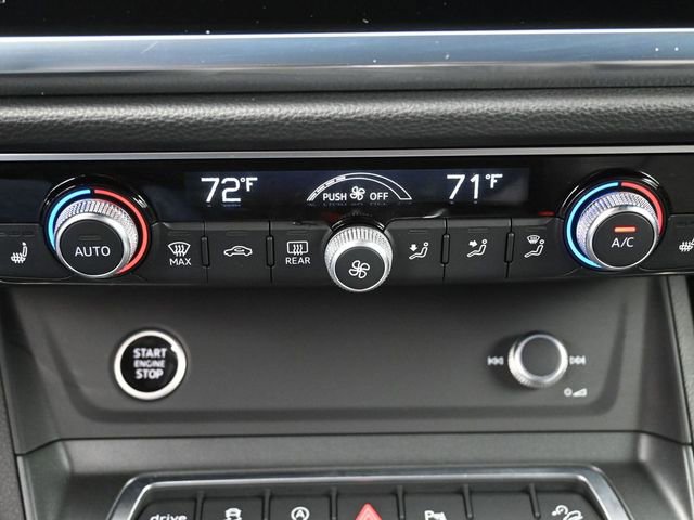 Used 2023 Audi Q3 2.0T Premium Plus w/ Premium Plus Package image 23