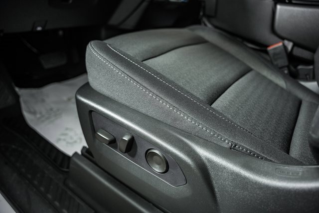 New 2026 Chevrolet Silverado 2500 Custom w/ Custom Value Package image 38