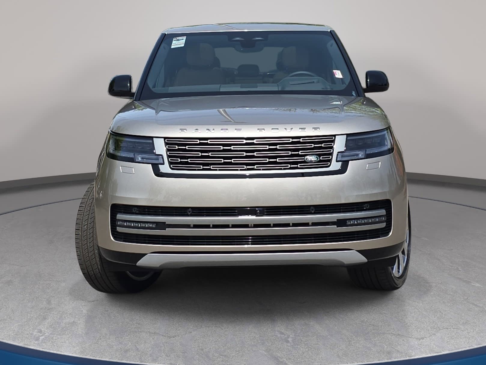 New 2026 Land Rover Range Rover Long Wheelbase SE AWD/4WD image 2