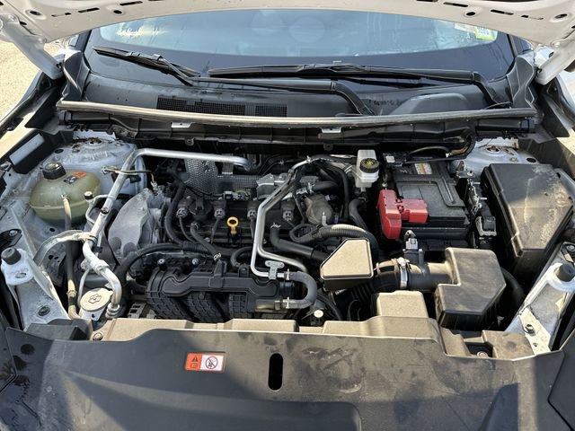 Used 2024 Mitsubishi Outlander SE AWD/4WD image 19