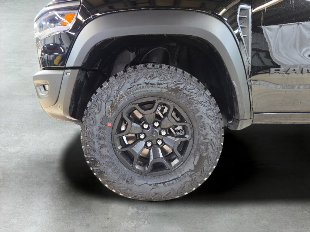 New 2026 RAM 1500 RHO AWD/4WD image 11