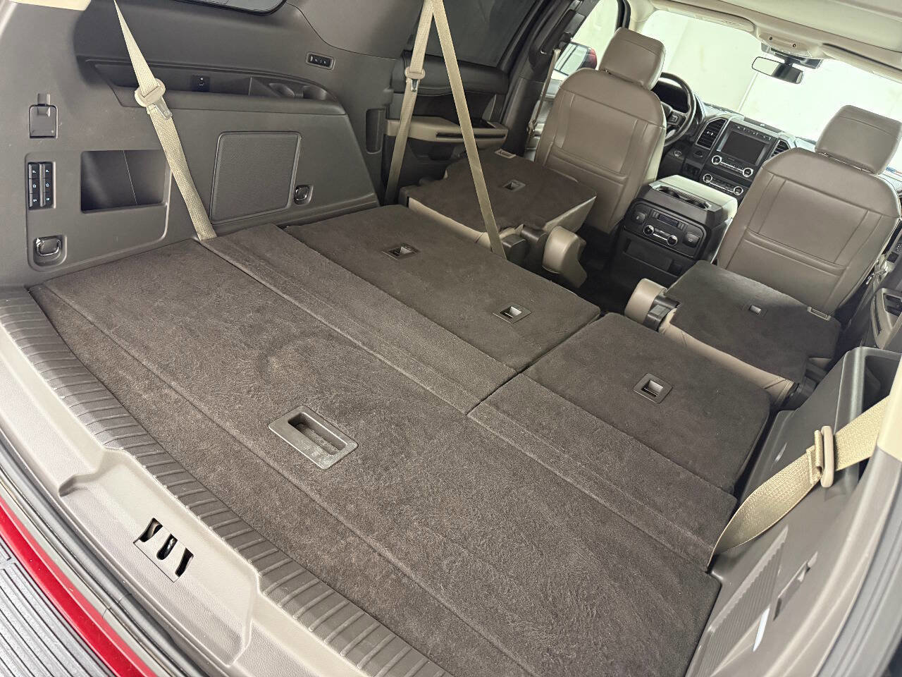 Used 2019 Ford Expedition Limited w/ Driver Assistance Package RWD image 73