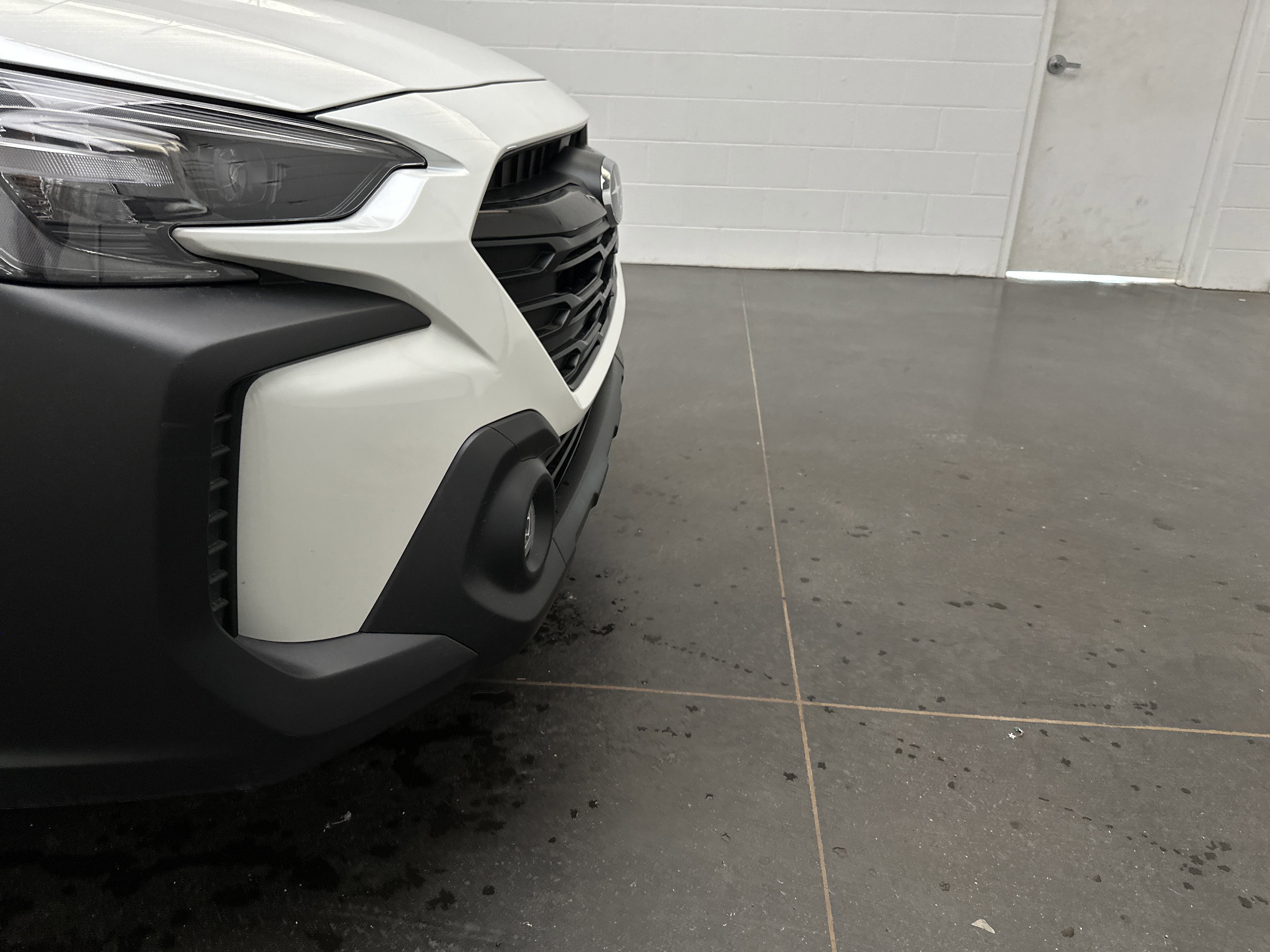 New 2025 Subaru Outback Onyx Edition image 2