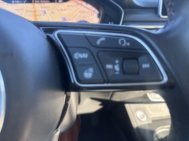 Used 2017 Audi A4 2.0T Premium Plus w/ Premium Plus Package image 23