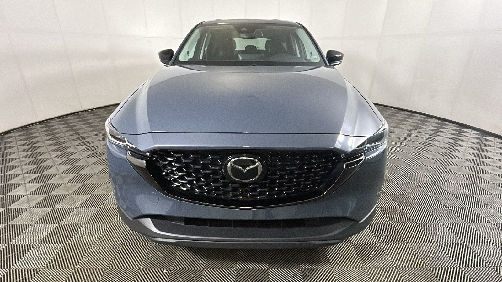 Used 2025 MAZDA CX-5 Carbon Edition AWD/4WD image 8