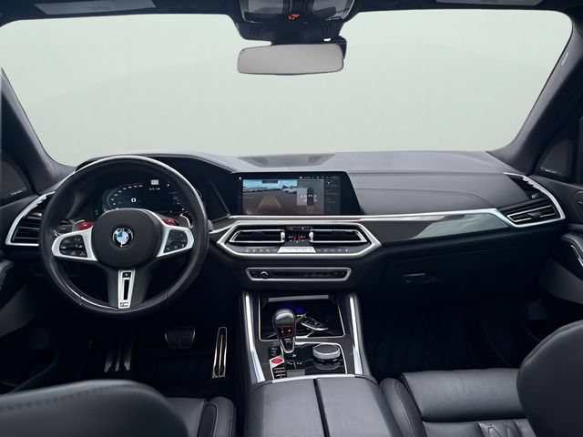 Used 2022 BMW X5 M w/ Competition Package 2 AWD/4WD image 30