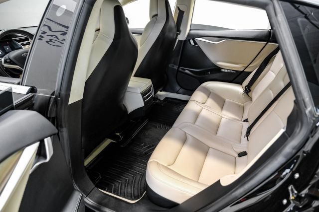 Used 2018 Tesla Model S 75D AWD/4WD image 38