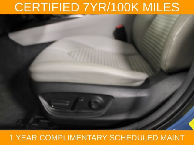 Used 2023 Toyota Camry SE FWD image 17