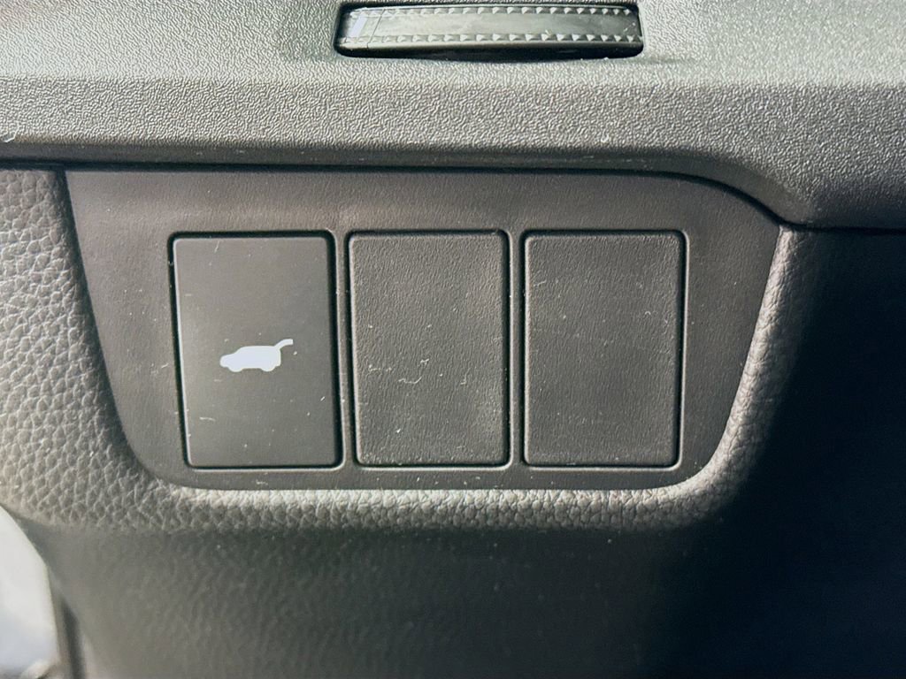 Certified 2026 Honda CR-V TrailSport image 13