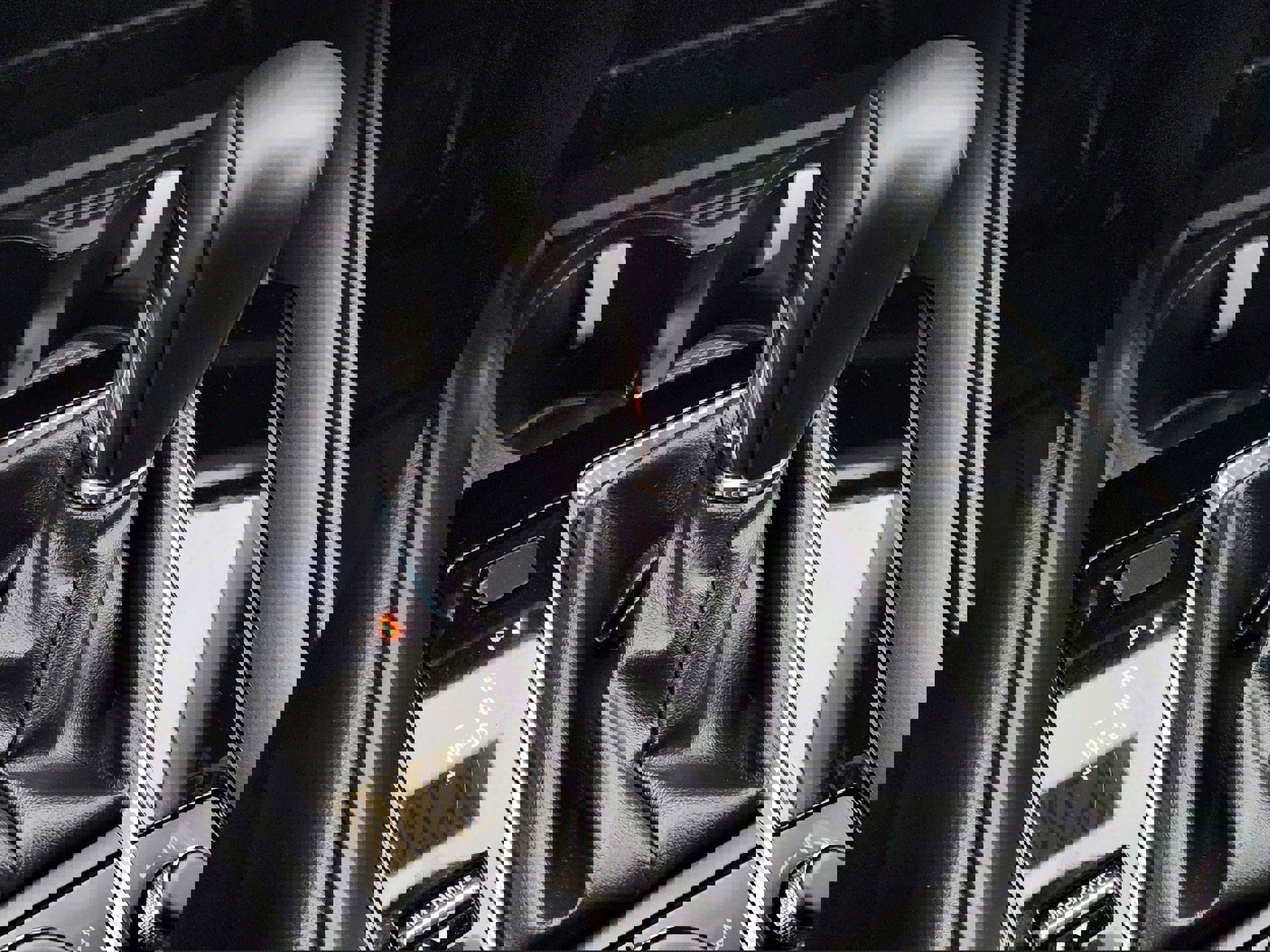 Used 2025 MAZDA CX-50 2.5 Turbo w/ Premium Plus Pkg image 27