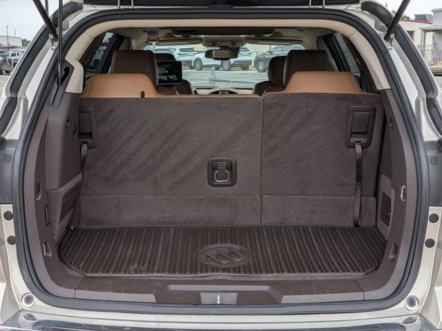 Used 2015 Buick Enclave Premium w/ Experience Buick Package FWD image 29