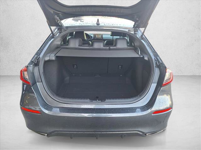 Used 2024 Honda Civic Sport Touring image 16