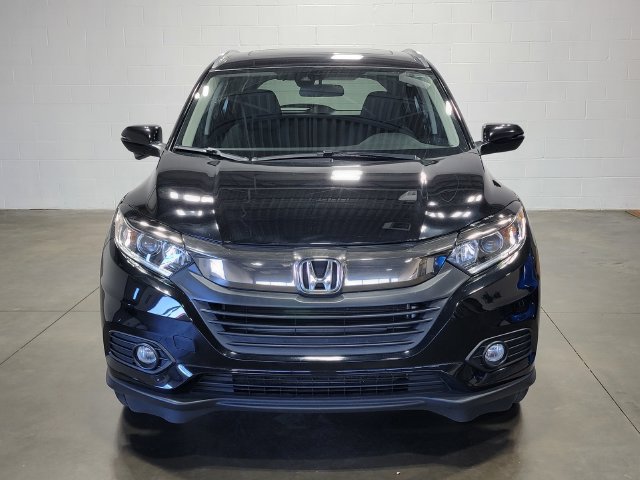 Used 2022 Honda HR-V EX image 3