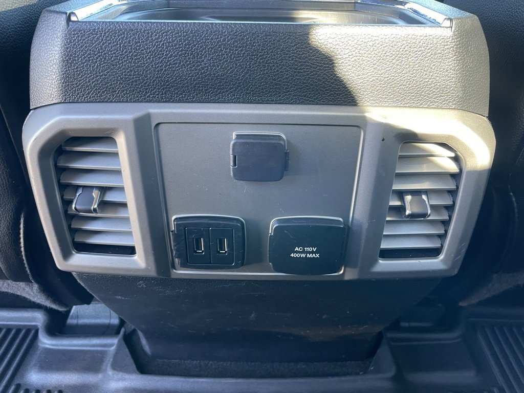 Used 2017 Ford F250 Lariat w/ Snow Plow Prep Package image 58