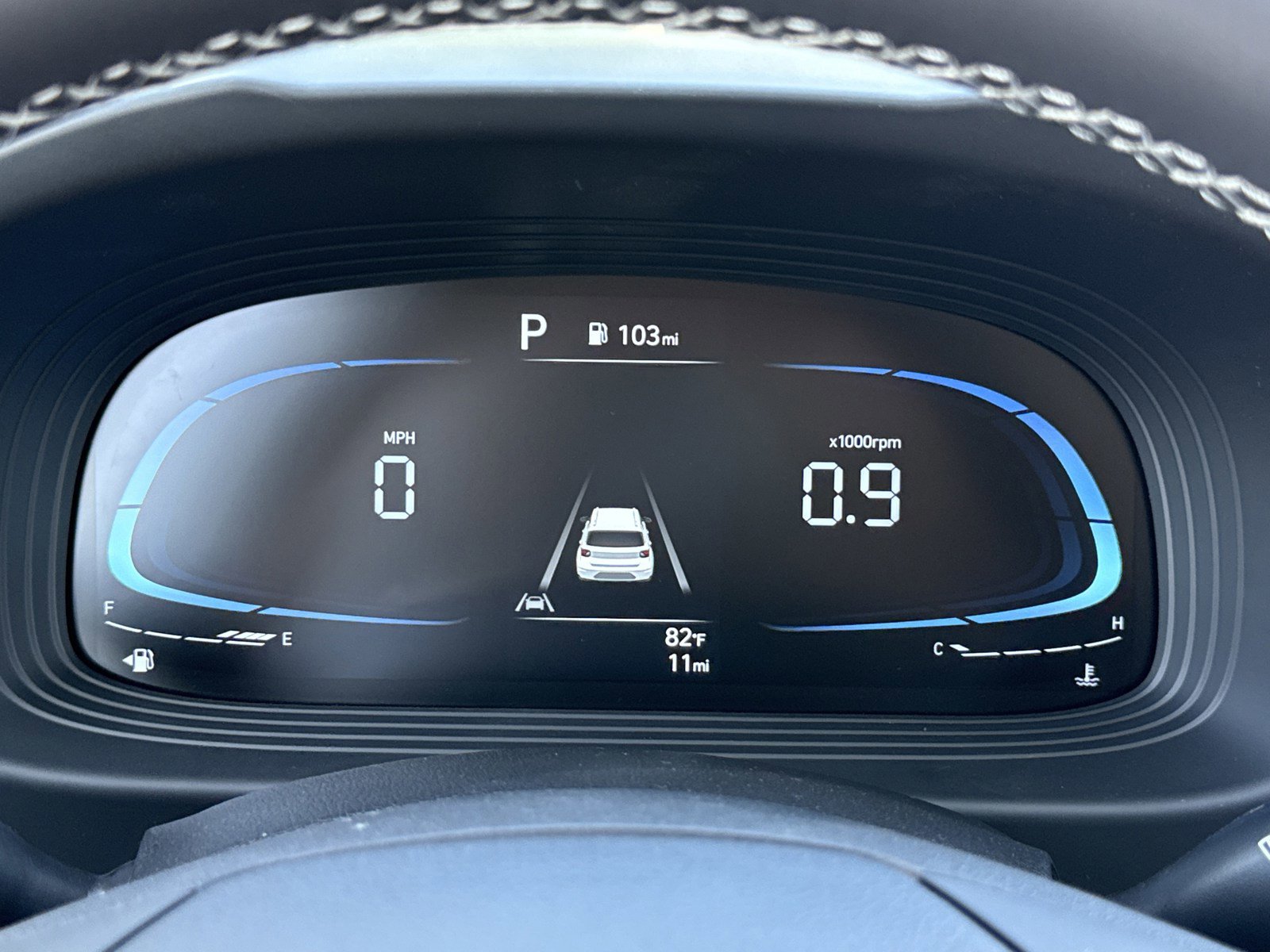 New 2026 Hyundai Venue SEL image 18