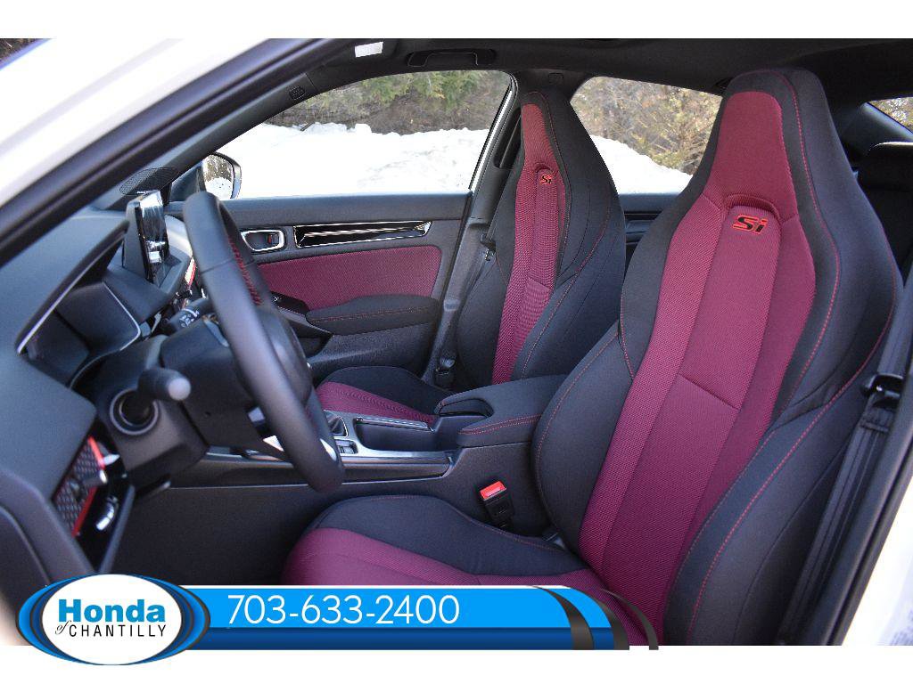 New 2026 Honda Civic Si image 27