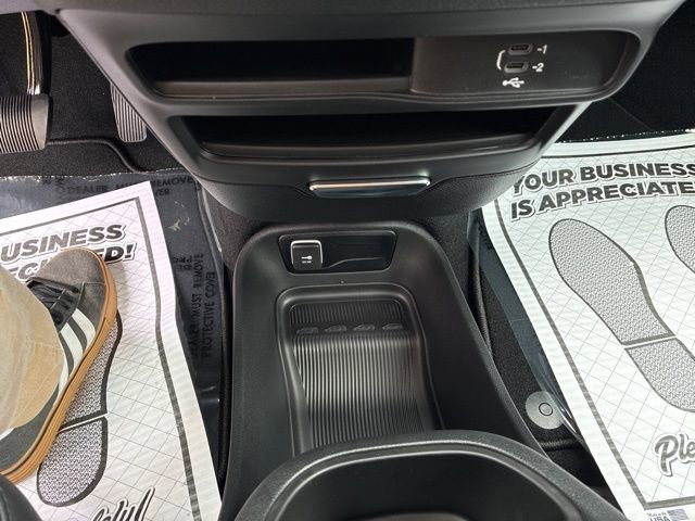 New 2026 Chrysler Pacifica Select image 17