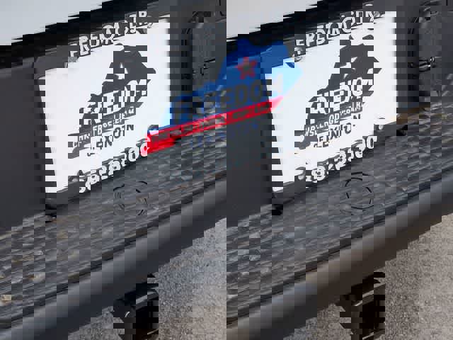 New 2026 RAM 1500 Rebel w/ Rebel Level 2 Equipment Group image 37