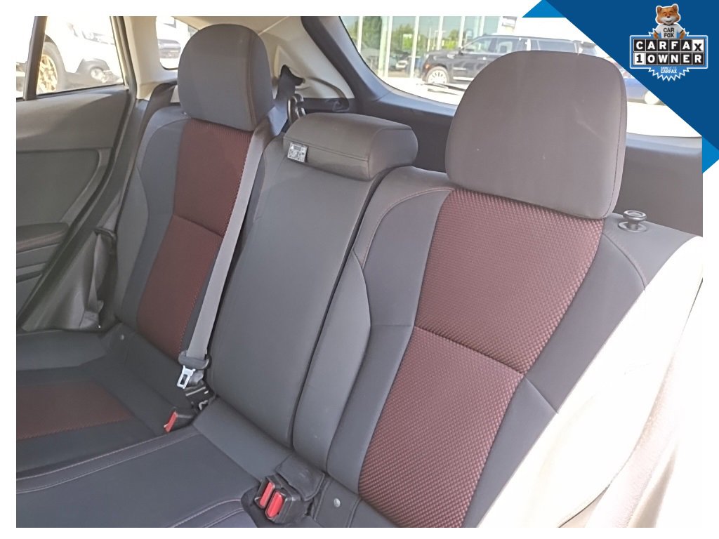 Used 2023 Subaru Crosstrek 2.0i Premium w/ Special Edition image 43